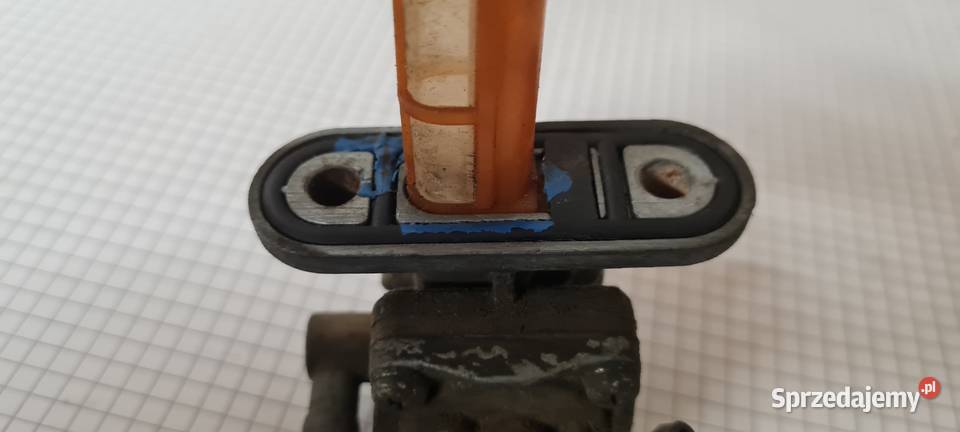 kranik paliwa Yamaha Suzuki Honda oldtimer OEM Warszawa sprzedam