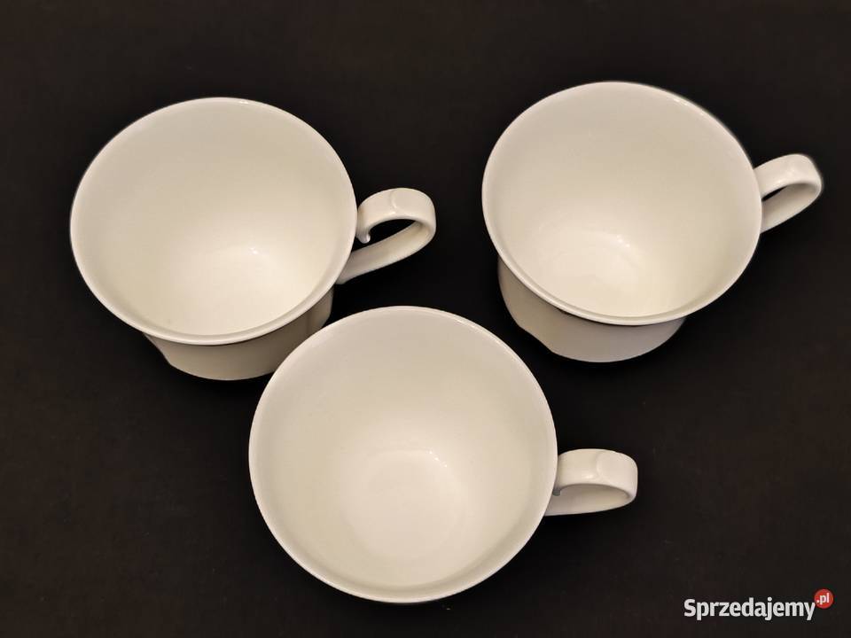 Filiżanka Villeroy Boch Orofino Porcelana i szkło Chełm