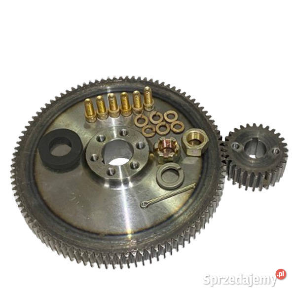 187480 Zestaw adaptacyjny hedera MacDon FM100 do mazowieckie sprzedam