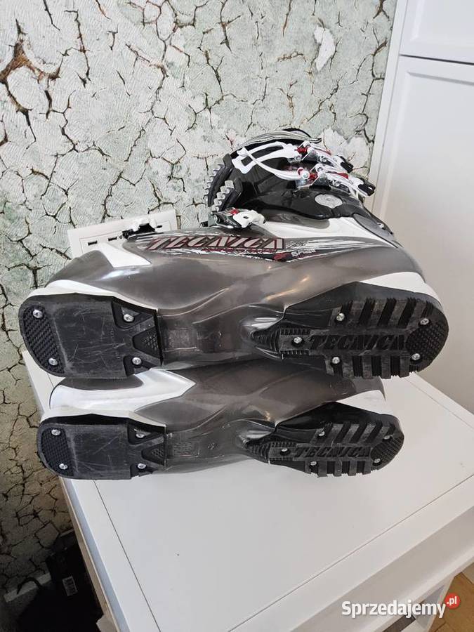 Buty narciarskie Tecnica Phoenix 10 air shell Lublin sprzedam