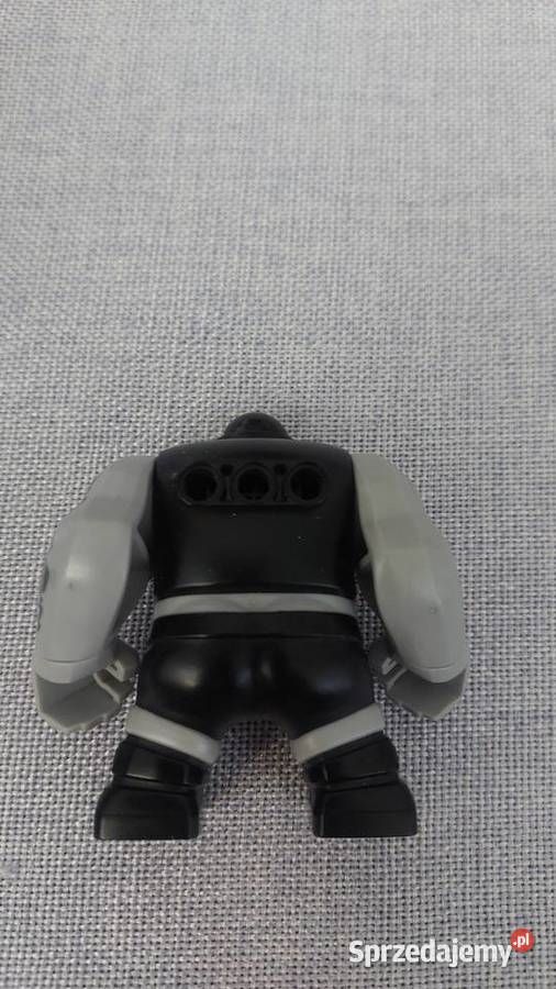 Lego ninjago killow Wólka Zamojska