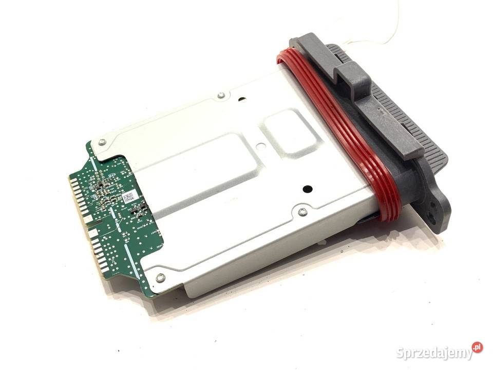 MODUŁ ŚWIATEŁ PRZETWORNICA HYUNDAI KONA SX2