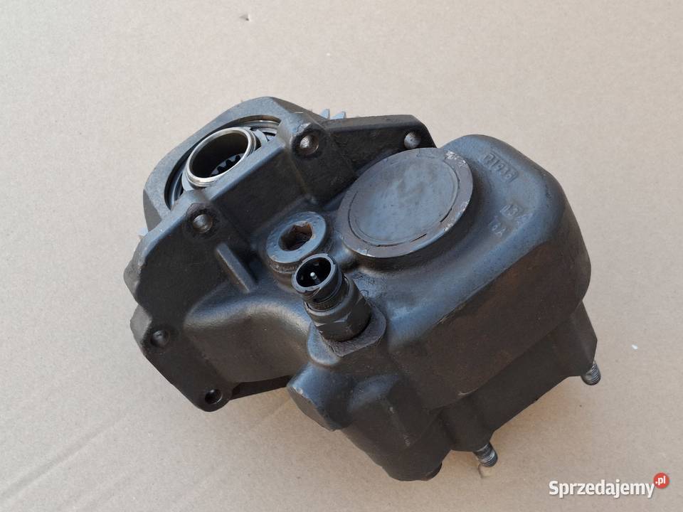 SCANIA PRZYSTAWKA ODBIORU MOCY EG501P 178222 ciężarowe Bieleń