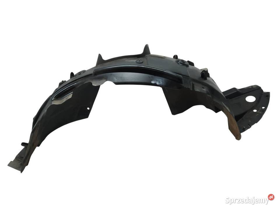 NADKOLE PRAWY PRZÓD 9812150180 Citroen C3 III