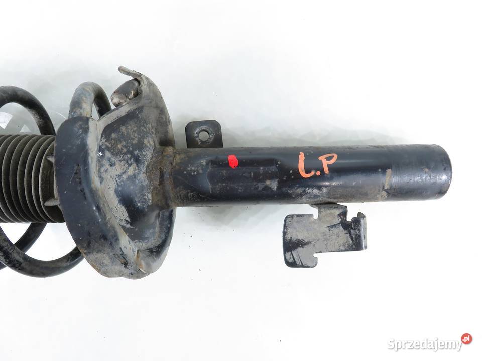 MCPERSON LEWY PRZEDNI FORD FOCUS C 16 osobowe sprzedam