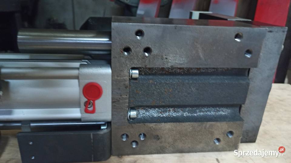 jednostki wiercące lignum lubuskie sprzedam