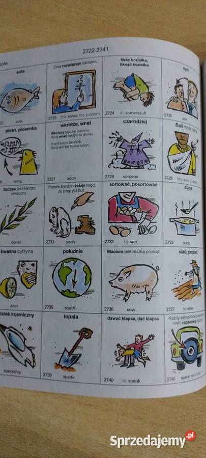 Słownik dzeci Lublin