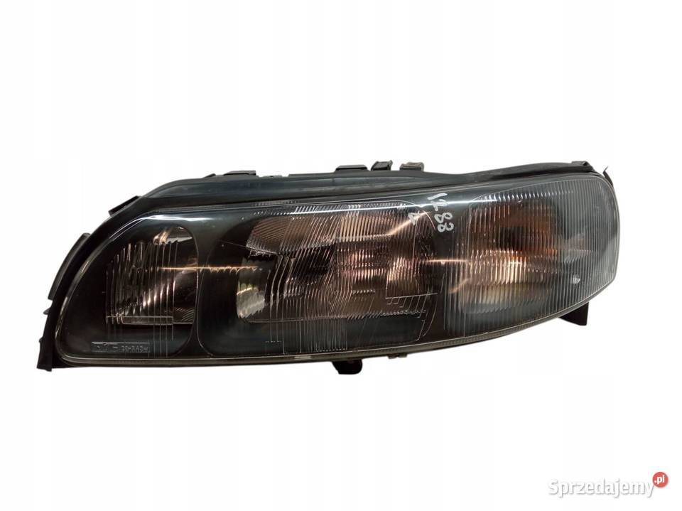 LAMPA PRZÓD LEWA EU Volvo S60 I 20002009 osobowe sprzedam