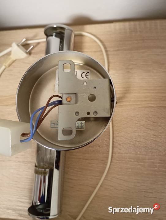 Kinkiet lampa massive 8167002 na dwie żarówki Piła