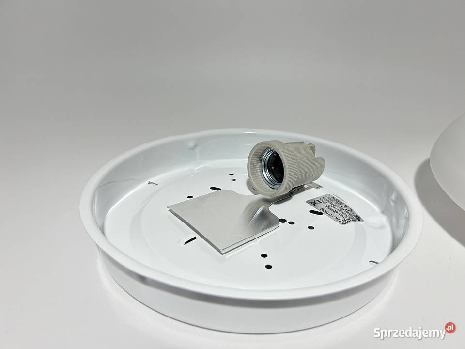 Klasyczny plafon ELLA 81636 EGLO Sanok