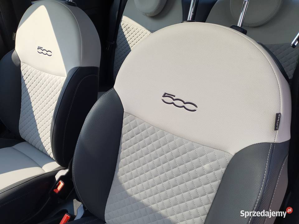 500 10 Hybrid Dolcevita