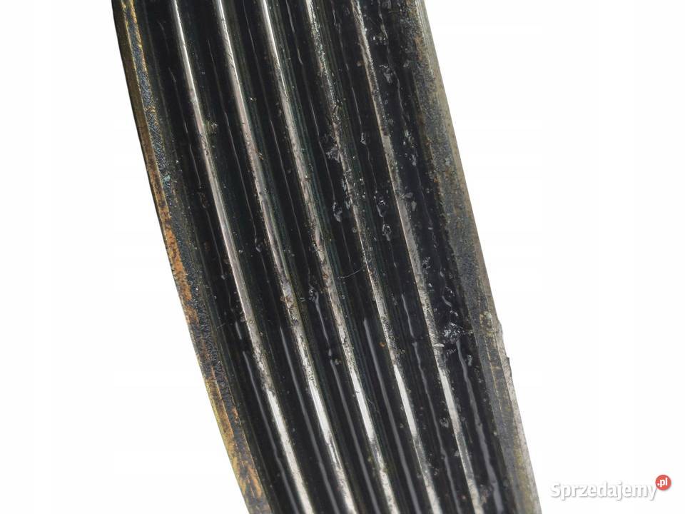 POMPA WSPOMAGANIA Peugeot 206 11 14 8V Chełm