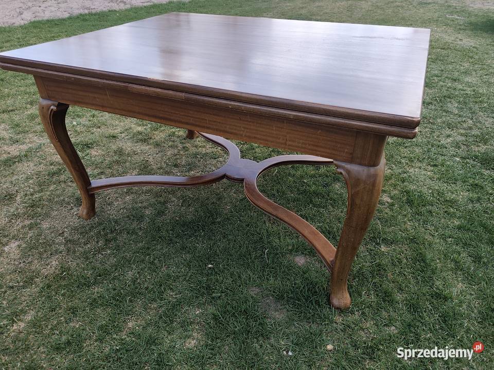 Stół rozkładany Ludwik Filip Budzyń