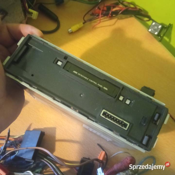 Zestaw radia akcesoria wszystko 400 Szczecin zachodniopomorskie