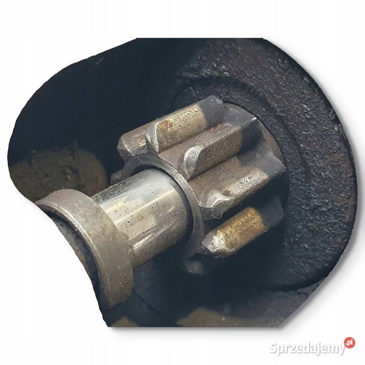 ROZRUSZNIK Opel Vectra C 18 16V Z18XER 55556092 lubelskie Chełm sprzedam