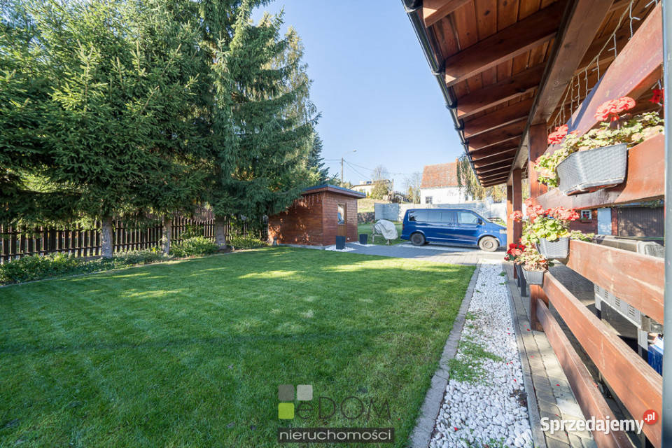 Dom wolnostojący 136m2 Gorzów Wielkopolski lubuskie