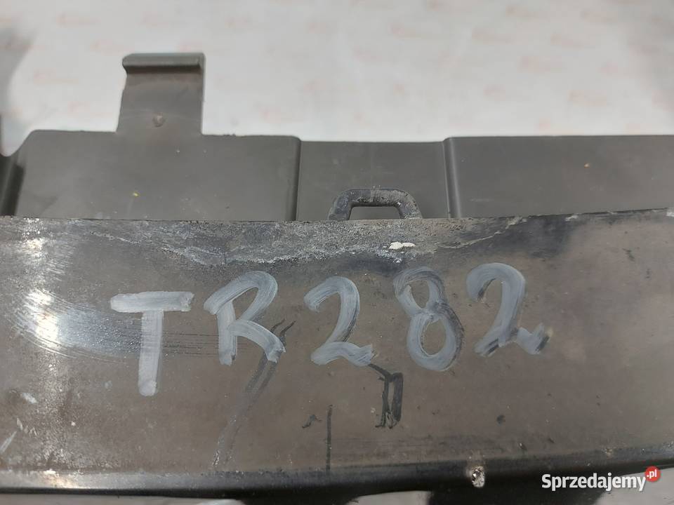 FORD C K1 LIFT 09r zderzak przód 7M51R17757AM Zderzaki Kielce