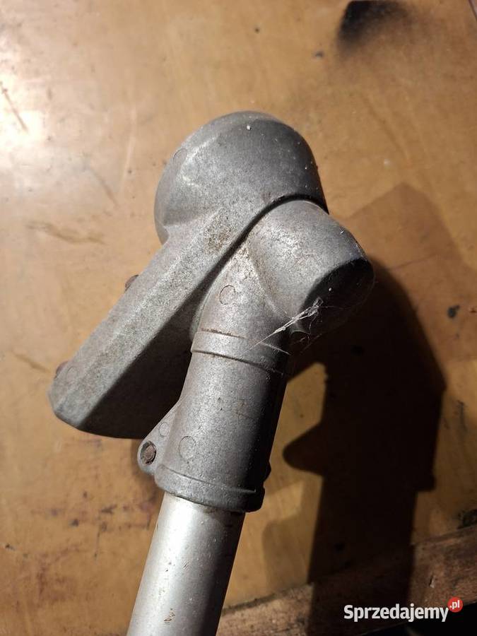 Przekładnia husqvarna Sandomierz