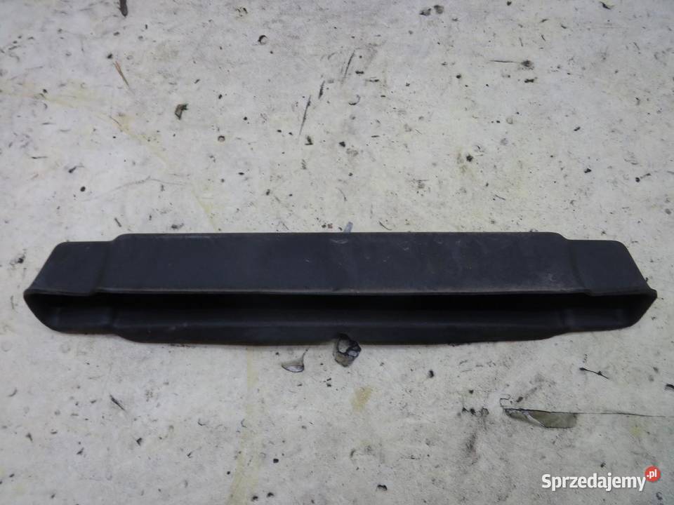 WYGŁUSZENIE BŁOTNIKA PRAWY PRZÓD ZAFIRA C 16