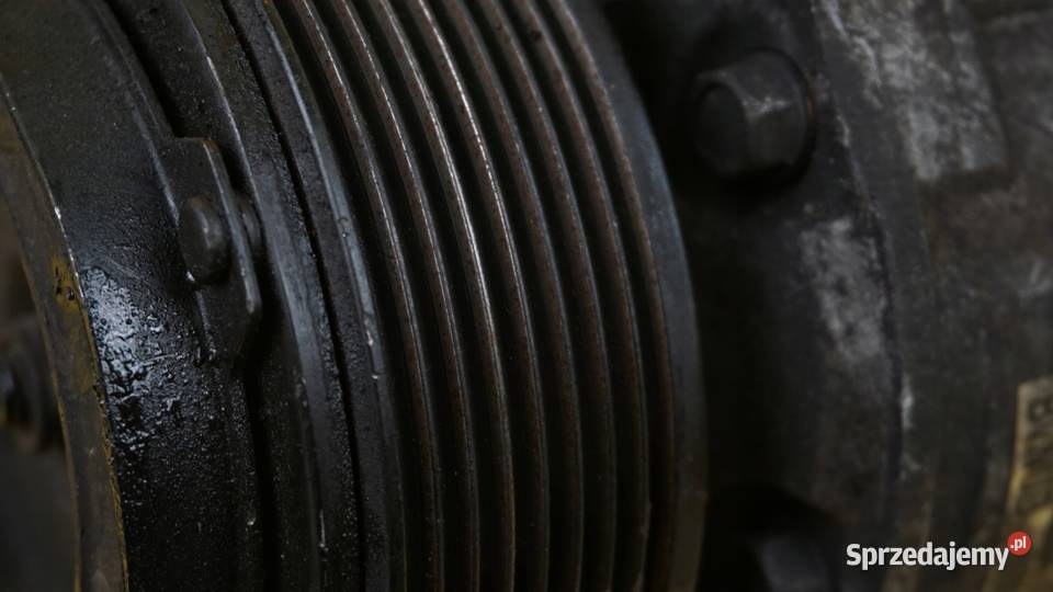 RANGE ROVER L322 SPORT 36 TD V8 09r 272 Suków