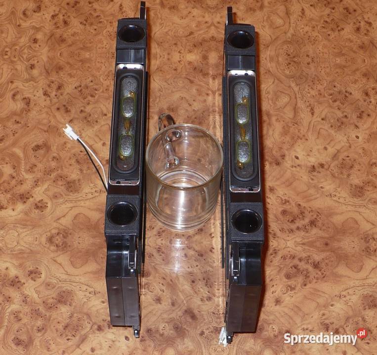 Głośniki Sony 185921112 i 185921122 TV Sony Telewizory Lublin