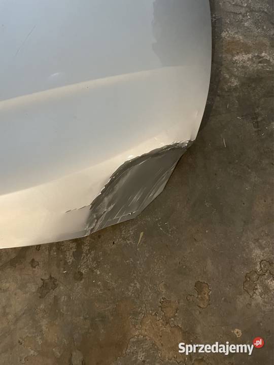 Maska pokrywa silnika bmw f30 a83 Bielsko-Biała
