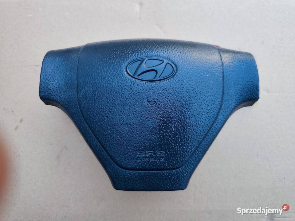 Poduszki Airbag kierowcy foteli różne modele Jabłonowo Pomorskie