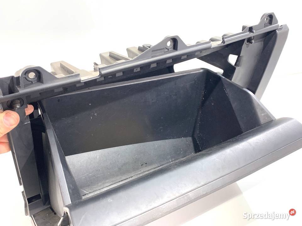 SCHOWEK PASAŻERA TOYOTA COROLLA E21 Schowki, półki