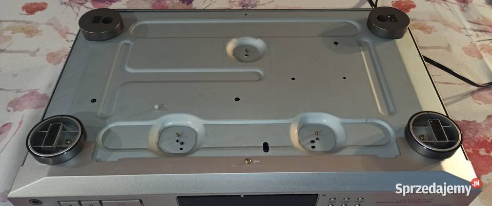 Sony CDPXE500 pilot instrukcja kabelek Paprotnia sprzedam