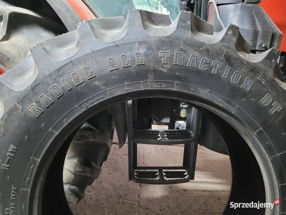 Opony Firestone 380 85 r 34 Potok Wielki