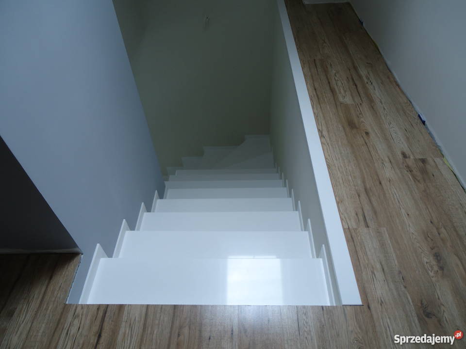 Schod wewnętrzne granitowe marmurowe kamienne wewnętrzne Będzin sprzedam