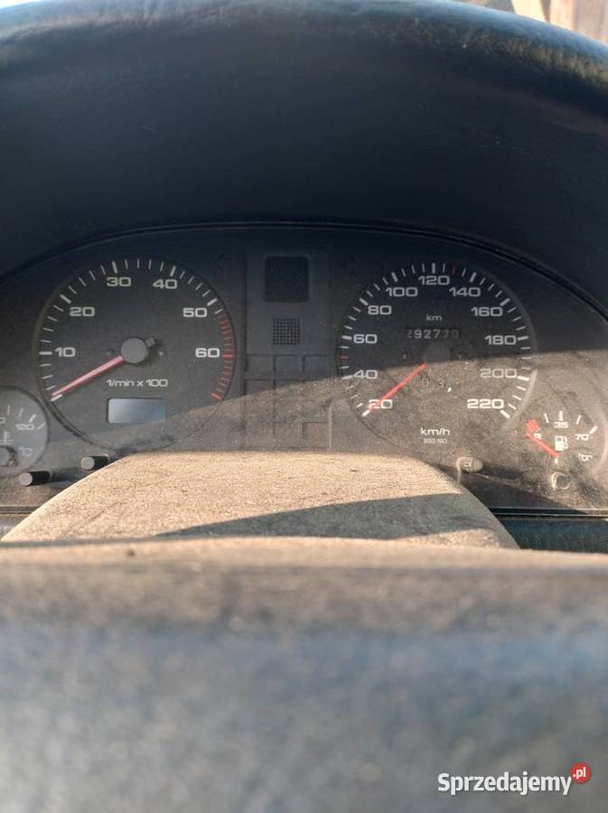 Audi 80 B4 19 tdi