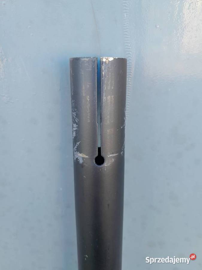 Kierownica do hulajnogi wyczynowej SOKE GO dolnośląskie Polkowice