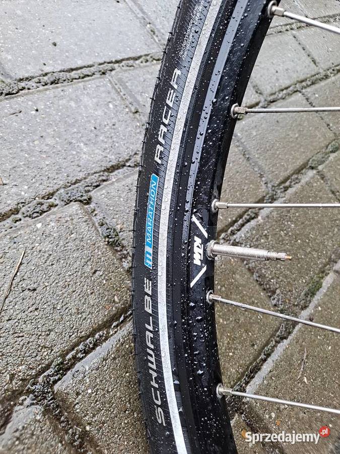 Rower KTM veneto treking Głogów Małopolski