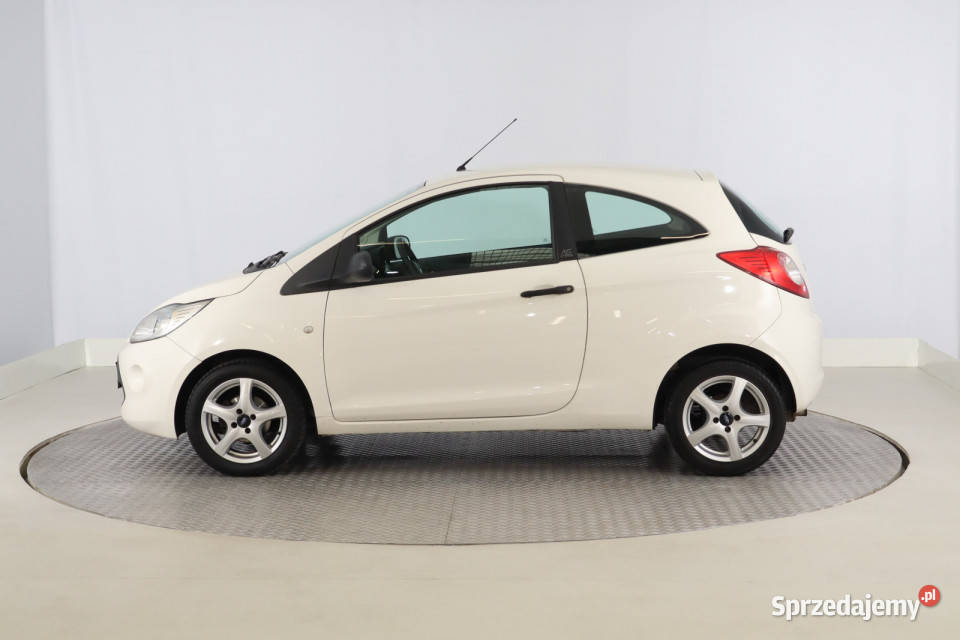 Ford Ka 12 i Zabrze