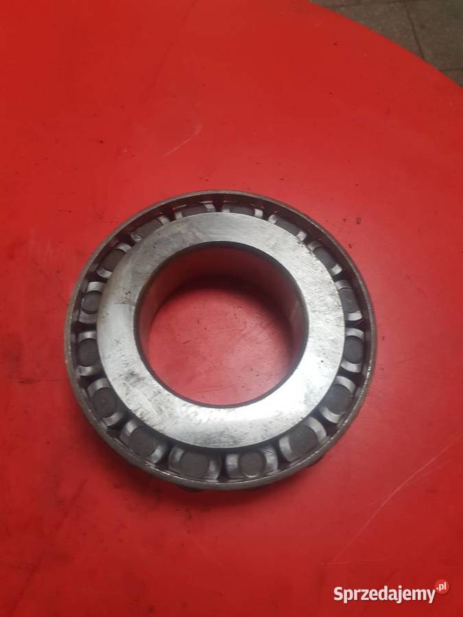 30316 Łożysko lubuskie Sulechów