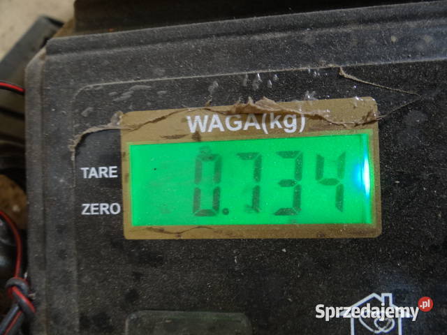 śruby ESKA 10mm 10 sztuk org DDR Żary