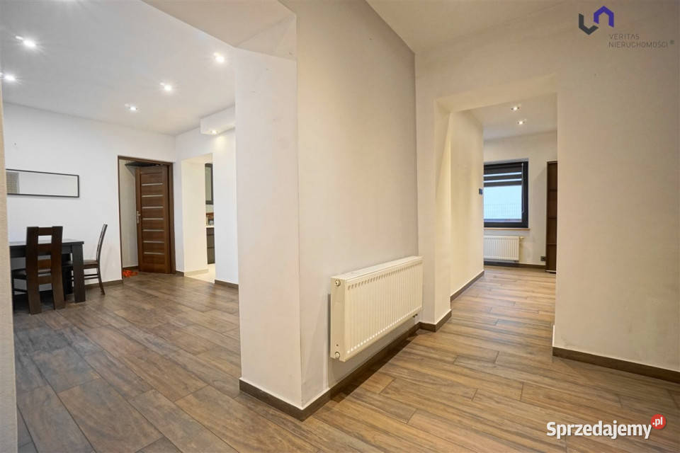 Wynajmę mieszkanie Katowice Szarych Szeregów sprzedam