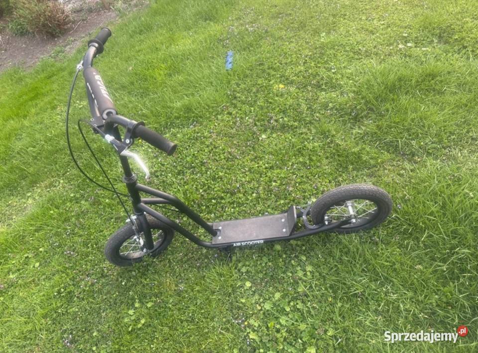 Hulajnoga STIGA Air Scooter Special 12 Oborniki