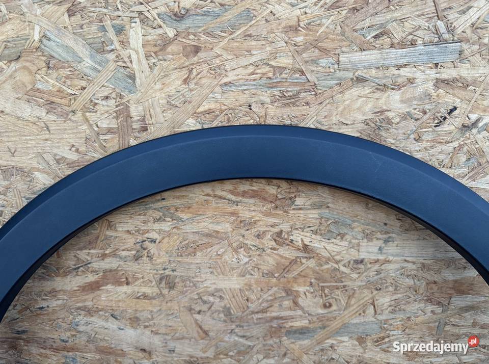 Listwa błotnika przód prawa rh Volkswagen tcross Sieraków