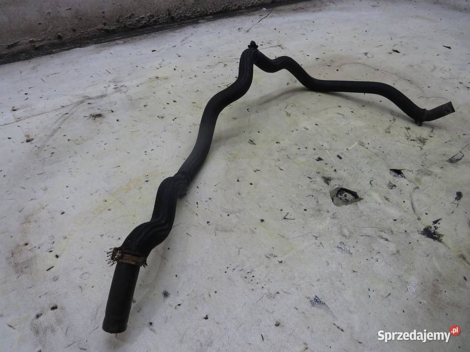 WĄŻ PRZEWÓD WODY QASHQAI J11 15 DCI sprzedam