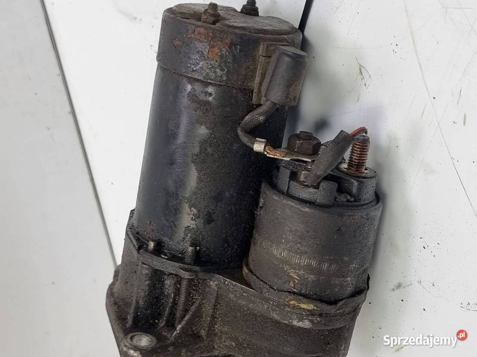ROZRUSZNIK OPEL ASTRA G D6RA162 Lipno