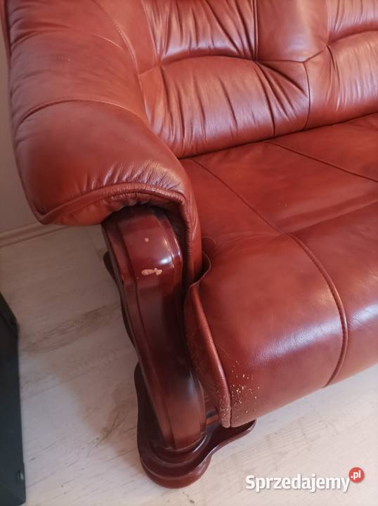 Sprzedam meble do salonu 140cm Olsztyn