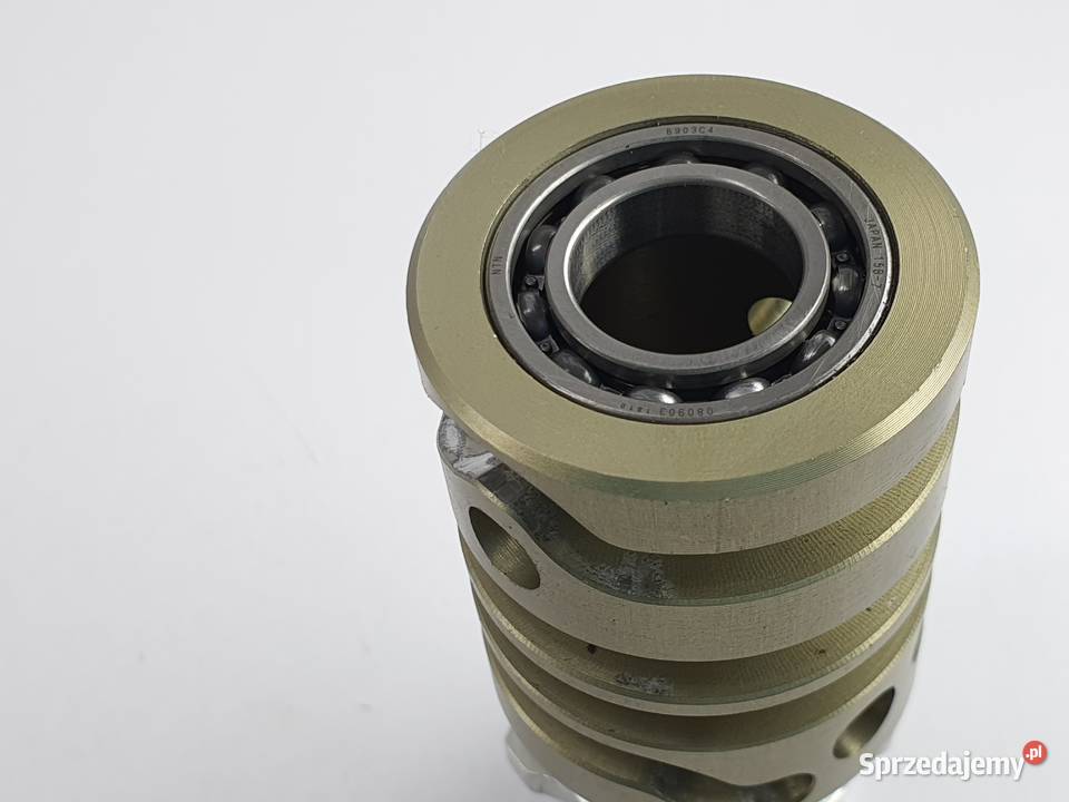 Programator Wybierak Beben Pamietnik Ktm Sxf 250 łódzkie Łódź