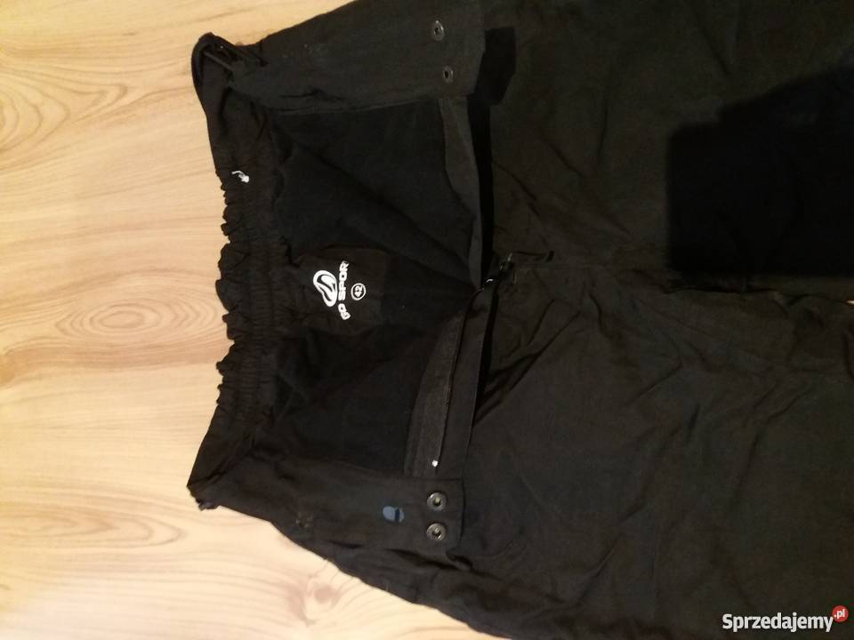 Spodnie ocieplane GO SPORT Rozmiar 42(XL) Chorzów