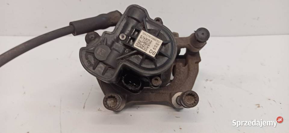 SEAT ATECA ZACISK HAMULCOWY LEWY TYŁ 5Q0615405DB sprzedam