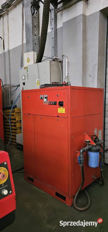 Wycinarka laserowa AMADA LC1212 alfa III