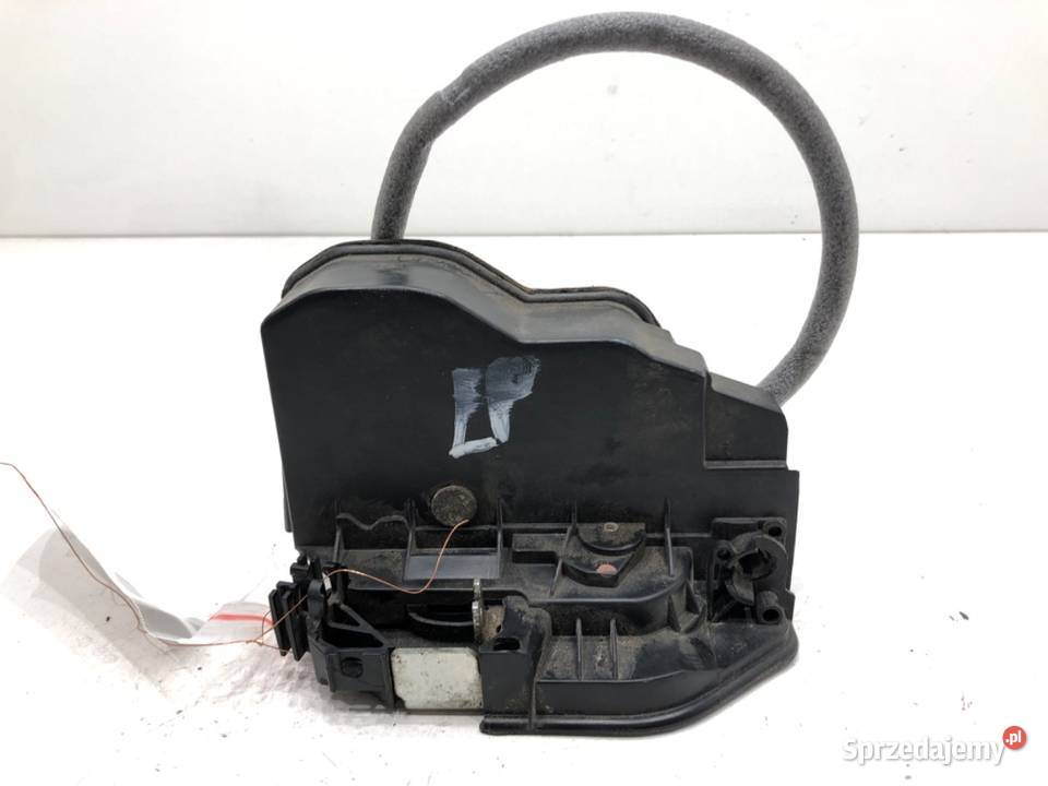 ZAMEK DRZWI LEWY PRZÓD BMW E83 SUV 7202143 0311