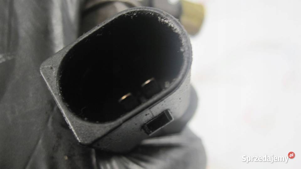 RENAULT NISSAN 15 DCI K9K H8200294788 166009445R osobowe Wtryskiwacze Kielce