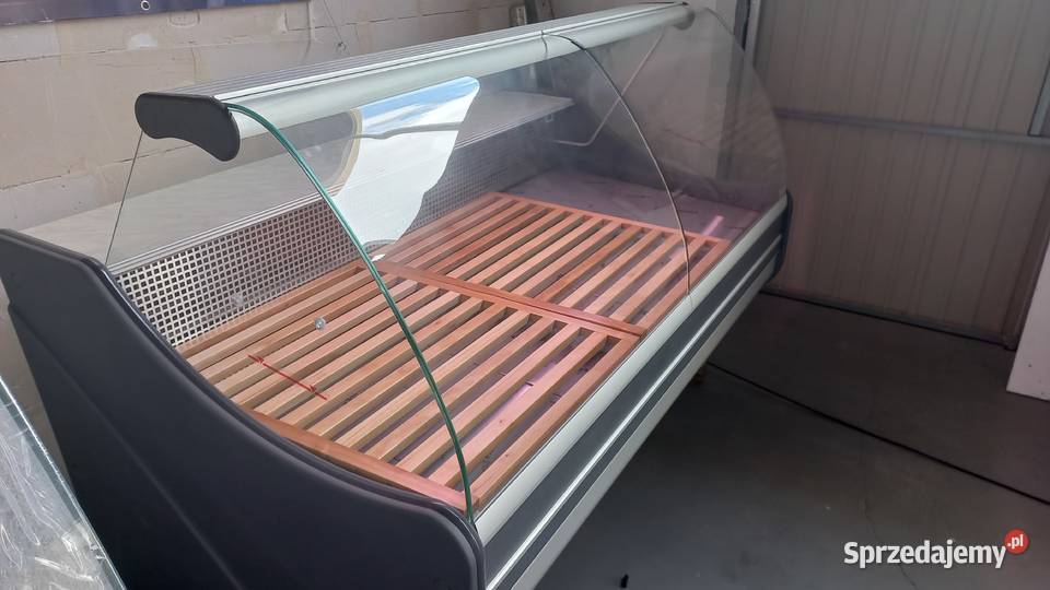 Drewniany podkład do lady chłodniczej ser sushi zachodniopomorskie Stargard